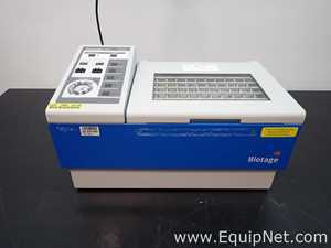 Evaporador Biotage TurboVap LV