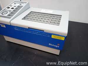 Evaporador Biotage TurboVap LV
