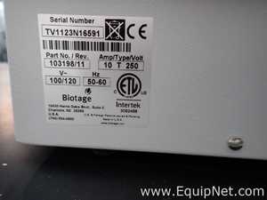 Evaporador Biotage TurboVap LV