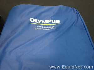 Olympus CX41RF Microscope With DP22 Camera and 4x 10x and 20x UPlanFL Objectives