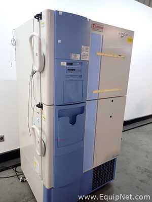 Freezer Thermo Scientific 8695