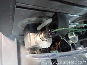 FPLC Amersham Biosciences Corp. AKTA Explorer 100