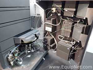 FPLC Amersham Biosciences Corp. AKTA Explorer 100
