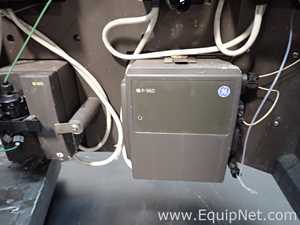 FPLC Amersham Biosciences Corp. AKTA Explorer 100