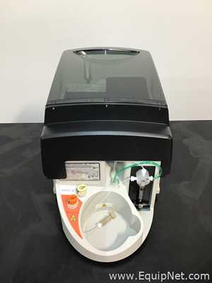 Citômetro de Fluxo BD LSRFortessa X-20