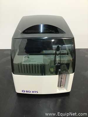 Citômetro de Fluxo BD LSRFortessa X-20