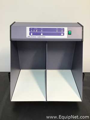 Citômetro de Fluxo BD LSRFortessa X-20