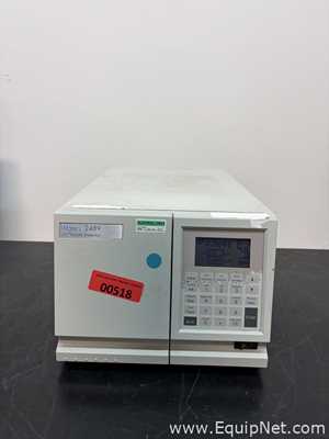 Waters Corporation HPLC Components