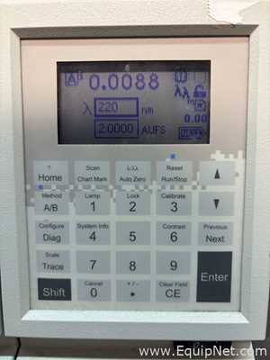 Waters Corporation HPLC Components