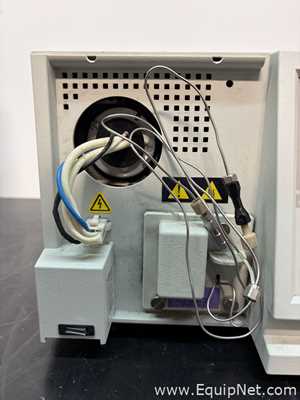 Waters Corporation HPLC Components