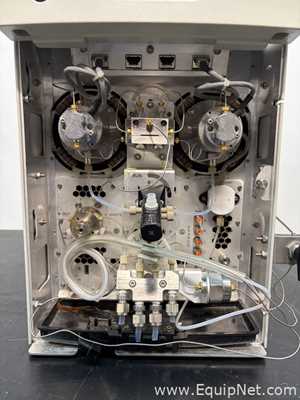 Waters Corporation HPLC Components