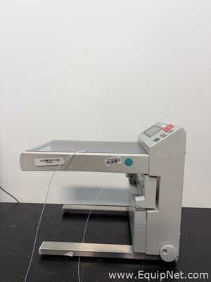 Waters Corporation HPLC Components