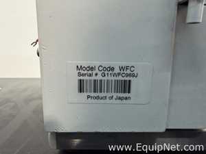 Waters Corporation HPLC Components