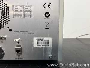 Waters Corporation HPLC Components