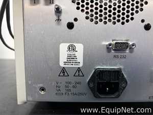 Waters Corporation HPLC Components