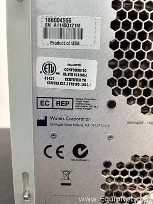 Waters Corporation HPLC Components