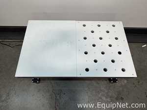 Banco/ Estación de Trabajo Ergo Tables 