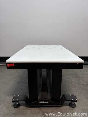 Banco/ Estación de Trabajo Ergo Tables 