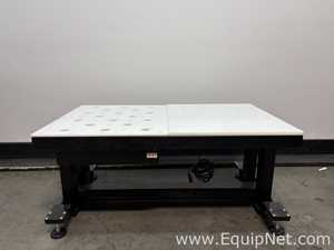 Banco/ Estación de Trabajo Ergo Tables 