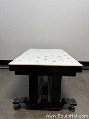 Banco/ Estación de Trabajo Ergo Tables 