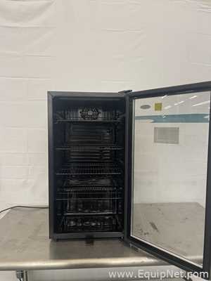 Danby Inc DBC120BLS Mini Refrigerator