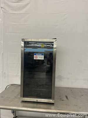 Danby Inc DBC120BLS Mini Refrigerator