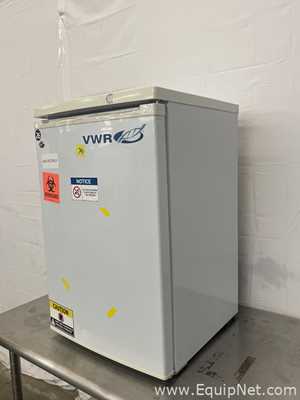 VWR SCUCFS-0420 Undercounter Refrigerator