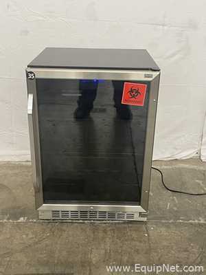 Refrigeradores Edgestar CBR1502SG