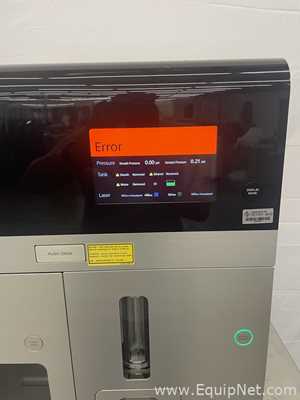 Separador Sony LE-SH800SDP