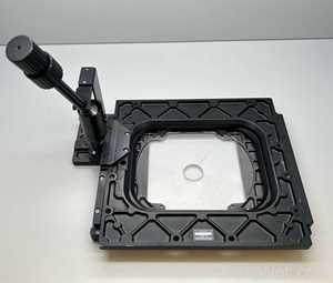Microscopio Olympus IX-SFR