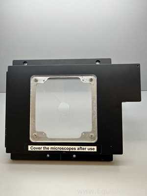 Microscopio Olympus IX-SFR