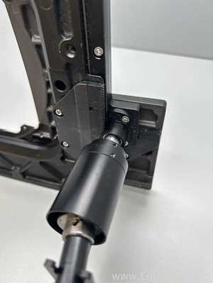 Microscopio Olympus IX-SFR