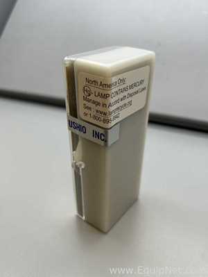 Ushio USH-102DH Mercury Arc Lamp Bulb for Fluorescence Microscope