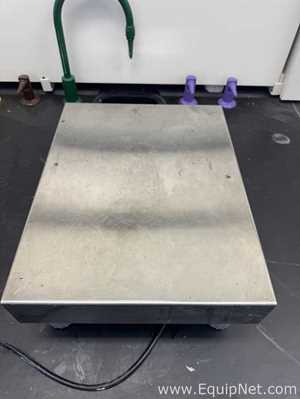 Mettler Toledo XS16001L Precision Balance