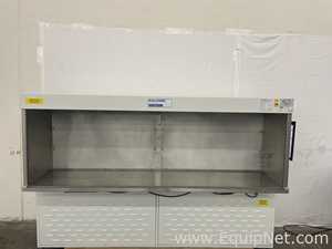 Cabine de Segurança Biológica Baker Company EG-8252