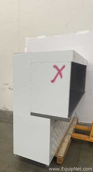 Cabina de Seguridad Biológica Baker Company EG-8252