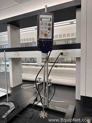 Caframo BDC1850 Ultra Torque Digital Overhead Stirrer