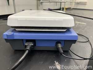 IKA C-MAG HS 7 Control Magnetic Stirrer