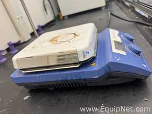 IKA C-MAG HS 7 Control Magnetic Stirrer