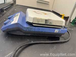 IKA C-MAG HS 7 Control Magnetic Stirrer