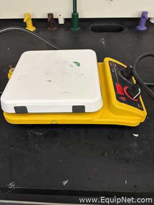 Agitador / Parrilla Thermo Scientific Cimarec SP131325