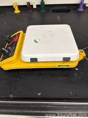 Agitador / Parrilla Thermo Scientific Cimarec SP131325