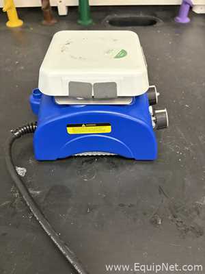 Fisher Scientific 1152016SH Ceramic Top Hot Plate Stirrer