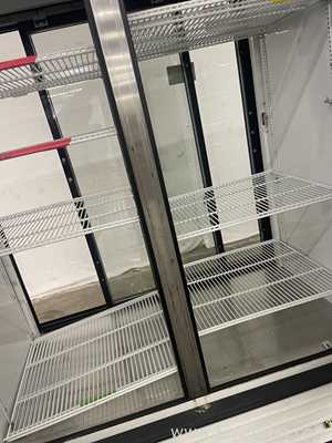 Unidade de Refrigeração True Manufacturing Co.Inc. GDM-47RL