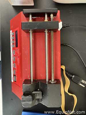 New Era Pump Systems Inc NE-300 Single Syringe Pump