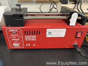 New Era Pump Systems Inc NE-300 Single Syringe Pump