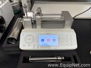Dispensadora de Jeringas Chemyx Inc Fusion 6000X