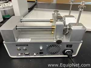 Dispensadora de Jeringas Chemyx Inc Fusion 6000X