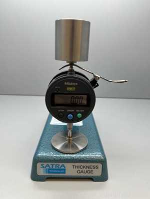 Calibrador Satra Technology Requisitos de aire PRESSURE 