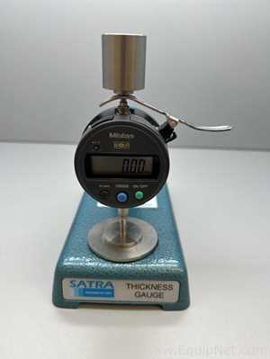 Calibrador Satra Technology Requisitos de aire PRESSURE 